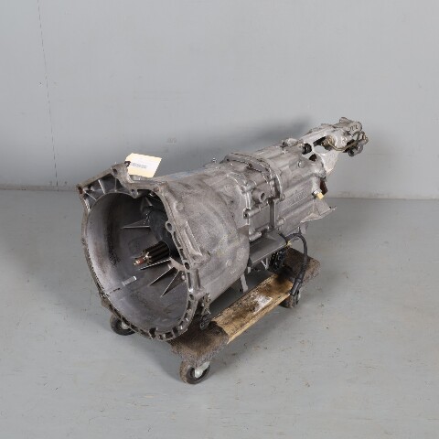 2001-2006 BMW M3 E46 SMG 6 Speed Transmission 23002229785 OEM Used