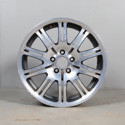 2001-2006 BMW M3 Front Wheel 19 x 8 Style 67 Rim 36112229650 OEM Used