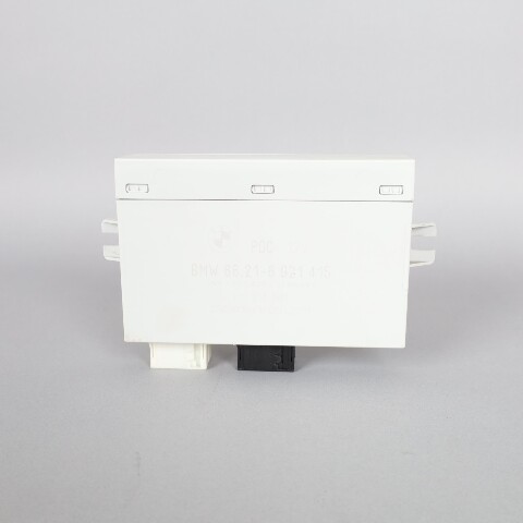 BMW 323i 325i 328i 330i M3 Parking Distance Module PDC 66216921415 OEM Used