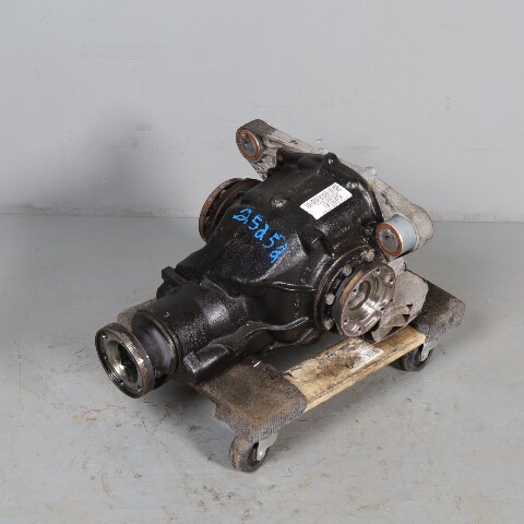 2001-2006 BMW M3 Rear Differential Diff Carrier 33102282480 OEM Used