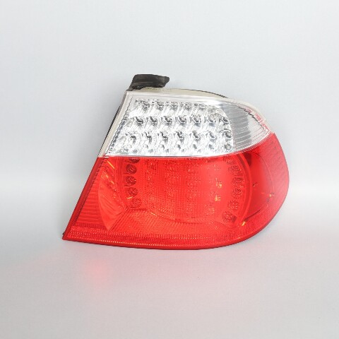 2004-2006 BMW 325Ci 330ci M3 Convertible Tail Light Right LED OEM Used