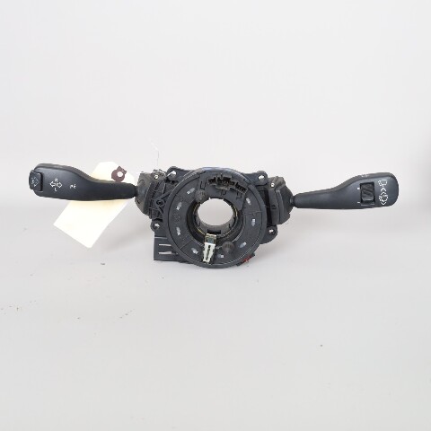 BMW 325i 328i 330i 525i 530i X3 X5 Z4 Turn Signal Wiper Switch OEM