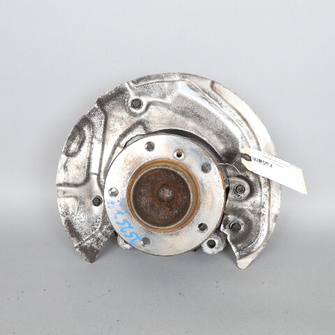 BMW 128i 135i 323i 325i 328i 330i 335i Left Front Spindle 31216764443 OEM Used