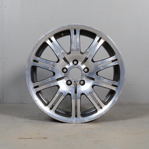 2001-2006 BMW M3 Front Wheel 19 x 8 Style 67 Rim 36112229650 OEM Used