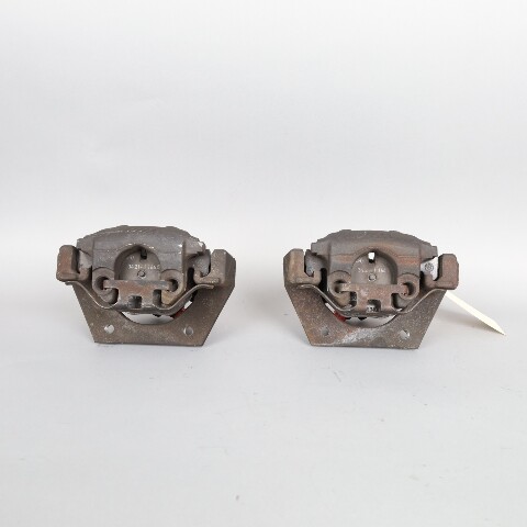 2001-2006 BMW M3 E46 Rear Brake Caliper Pair Set Calipers OEM Used