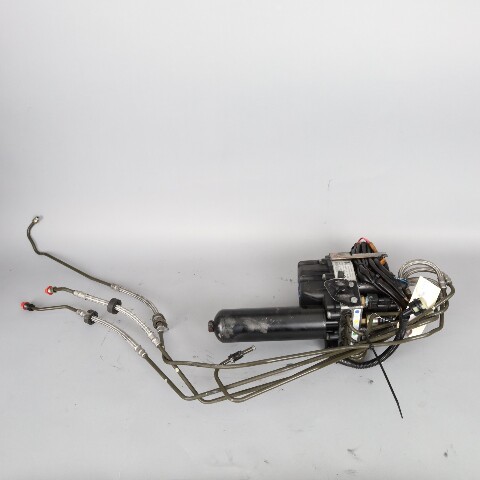 2001-2006 BMW M3 SMG Hydraulic Pump Actuator 21532229715 OEM Used