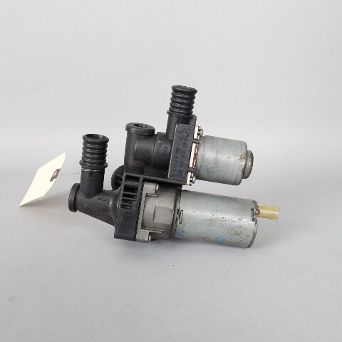 2001-2006 BMW M3 E46 Heater Control Valve 64118369807 OEM Used