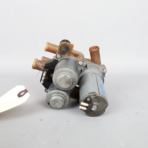Mercedes HVAC Heater Control Valve Solenoid 0018301484 OEM Used
