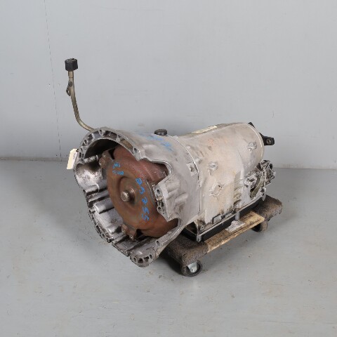 1997-1999 Mercedes S420 W140 Automatic Transmission OEM Used