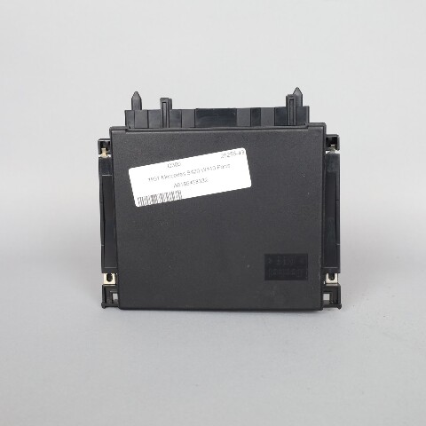 1997 Mercedes S420 W140 General Control Module 0185458332 OEM Used