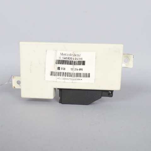 1997-1999 Mercedes S420 W140 Anti-Theft Control Module 1408206626 OEM Used