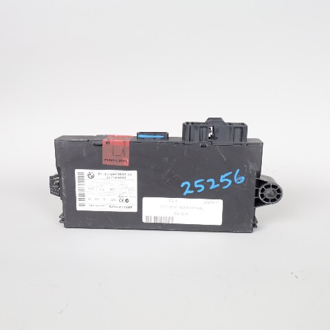 BMW 128i 135i 328i 335i M3 528i 535i X5 X6 CAS Module 61356943835 OEM Used