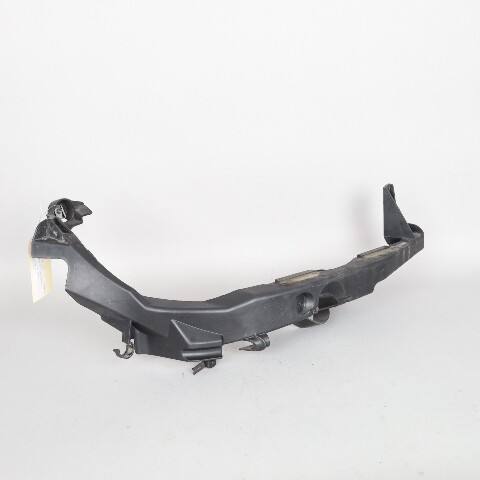 06-08 BMW 328i 330i 335i Right Headlight Arm Bracket Mount 51647116708 OEM Used