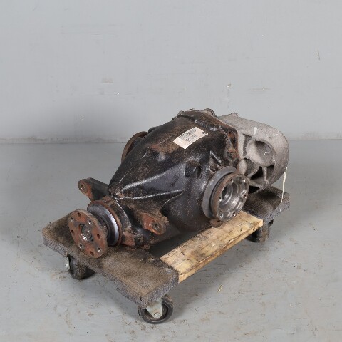 2007-2013 BMW 328i Rear Differential Carrier 3.73 Ratio 33107566179 OEM Used