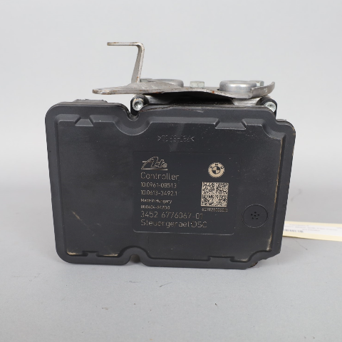 2007 BMW 328i 335i ABS Anti Lock Brake Pump DSC OEM Used