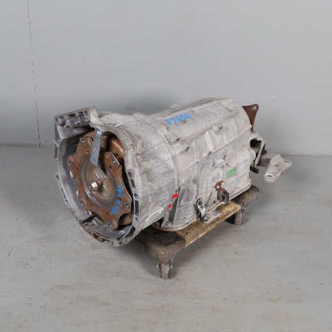 2007-2008 BMW 328i N51 Transmission Automatic RWD OEM
