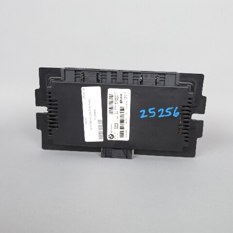 2007 BMW 328i 335i Footwell Body Control Module BCM OEM Used