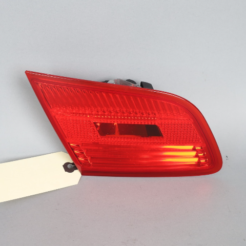 2007-2010 BMW 328i 335i M3 Coupe Tail Light Left 63217162299 OEM Used