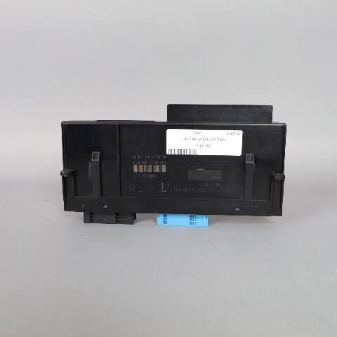 2007 BMW 328i 335i Coupe Electronic Junction Box OEM Used