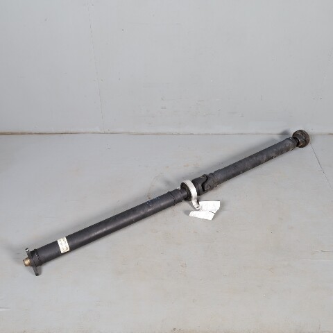 2004-2005 BMW 545i E60 Automatic Rear Driveshaft 26107526165 OEM