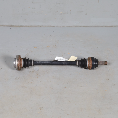 2004-2005 BMW 545i 645i 745i Rear Axle Shaft CV Joint 33207572683 OEM