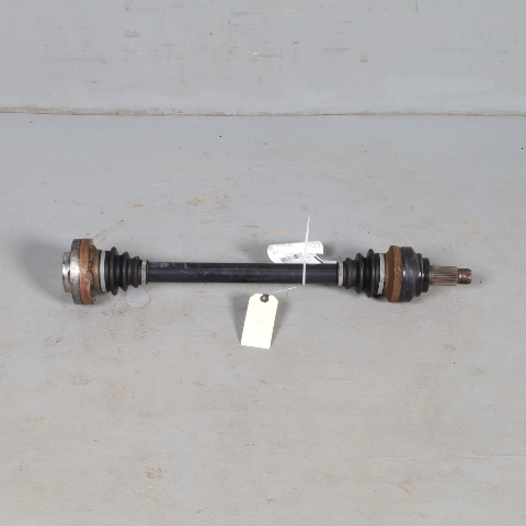 2004-2005 BMW 545i 645i 745i Rear Axle Shaft CV Joint 33207572683 OEM
