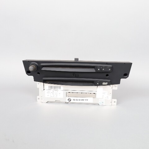 2004 BMW 545i CCC Navigation Radio Stereo Player 65836949172 OEM Used