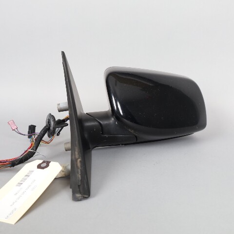 2004-2006 BMW 525i 530i Door Mirror Left 51167189515 OEM Used