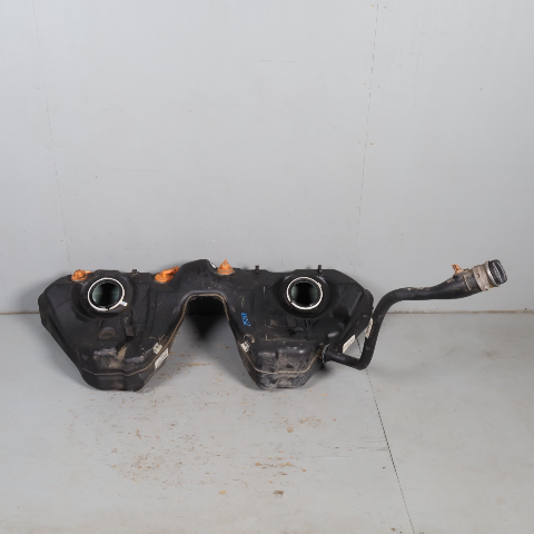 2005-2010 BMW 525i 528i 530i 545i 550i M5 E60 Fuel Gas Tank 16147177011 OEM Used