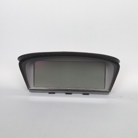 2004-2009 BMW 8.8" CCC Monitor Display 65826945660 OEM Used