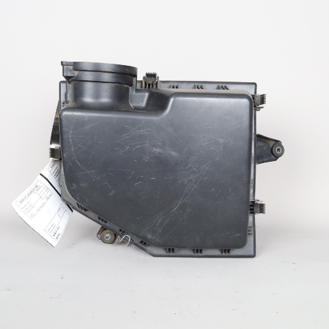 2004-2005 BMW 545i 645ci Air Cleaner Filter Box 13717525715 OEM