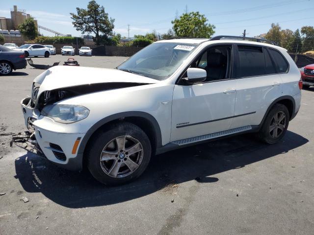 2012 BMW X5 E70 Parts