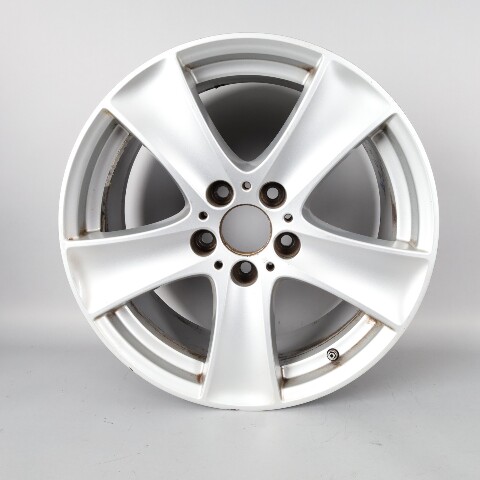 2007-2010 BMW X5 X6 Wheel 18 x 8.5 Style 209 Rim 36116770200 OEM Used