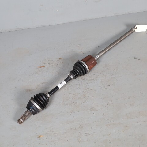 2007-2019 BMW X5 X5M X6 X6M E70 Right Front Axle Shaft 31607622884 OEM Used