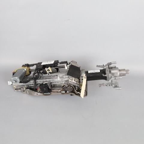 2007-2013 BMW X5 X6 Electric Steering Column 32306786254 OEM Used