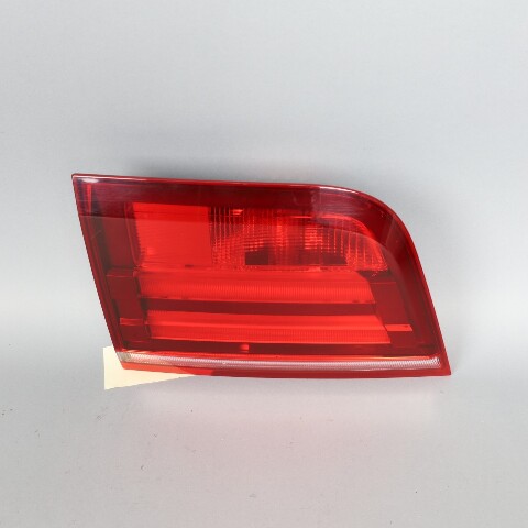 2011-2013 BMW X5 X5M E70 Right Inner Tail Light 63217227794 OEM Used