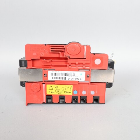 2012 BMW X5 E70 Parts