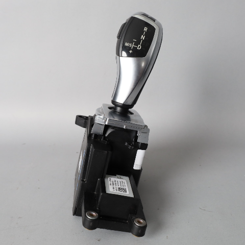 2007‑2012 BMW X5 X6 Gear Shifter Selector Switch 61319228590 OEM Used
