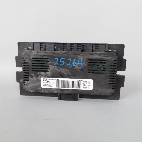 2007-2013 BMW X5 X6 Footwell Light Control Module 61356827063 OEM Used
