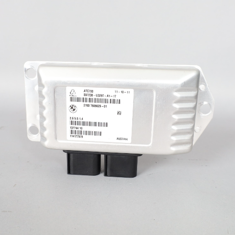 2007-2013 BMW X5 X5M X6 X6M Transfer Case Module 27607606629 OEM Used