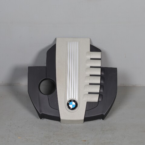 2009-2013 BMW X5 3.0 M57 Diesel Engine Cover 11147798374 OEM Used
