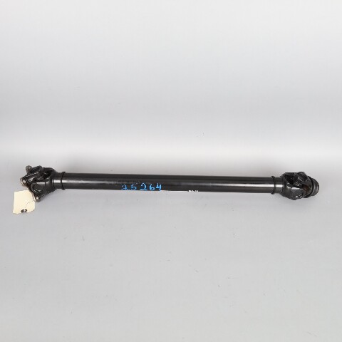 2011-2018 BMW X5 X6 Front Drive Shaft 26208605866 OEM Used
