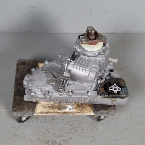 2007-2010 BMW X5 X6 3.0 Transfer Case 27107599886 OEM Used