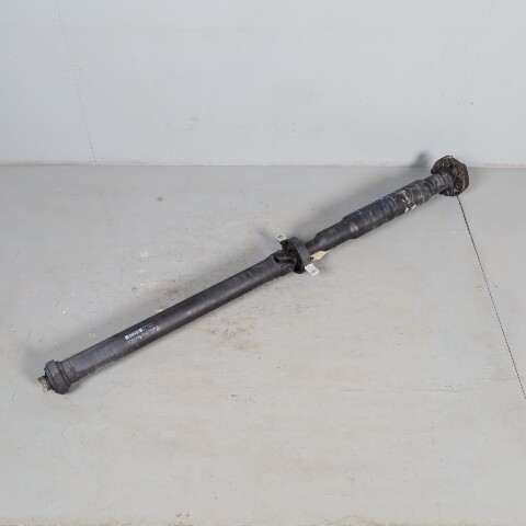 2009-2013 BMW X5 X6 Rear Driveshaft 26107564398 OEM Used