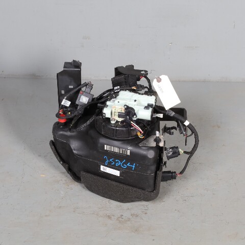 2009-2013 BMW X5 M57 DEF Active Tank Diesel Exhaust Fluid Reservoir OEM Used