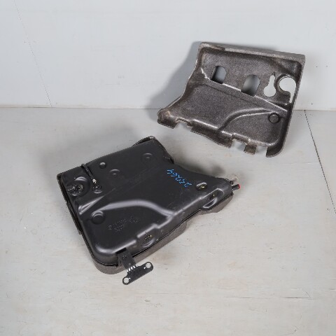 2009-2013 BMW X5 Diesel Passive DEF Tank 16197222146 OEM Used