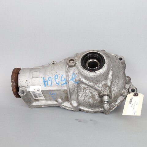 11-13 BMW X5 Diesel Front Differential Carrier 3.64 Ratio 31507602071 OEM Used