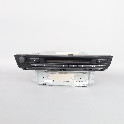 2011-2013 BMW X5 X6 Infotainment Player Navigation Player 65129273183 OEM Used