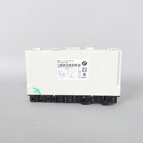 2011-2013 BMW X5 X6 Front Power Seat Control Module 61359221862 OEM Used