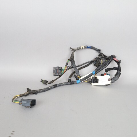 2006-2009 Dodge Ram 2500 3500 Transmission Wiring Harness 56051699AC OEM Used